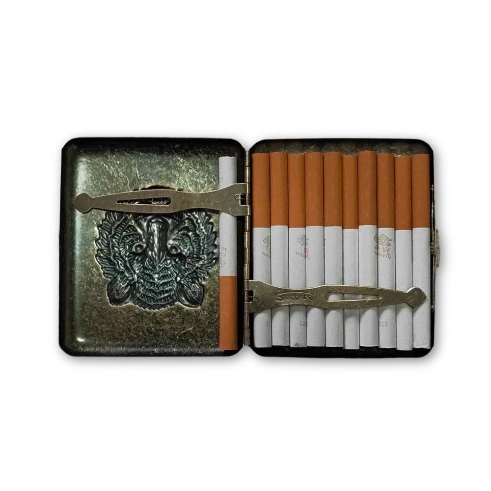 Vintage Cigarette Case