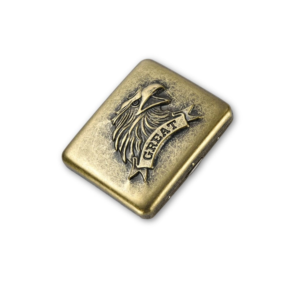 Vintage Cigarette Case