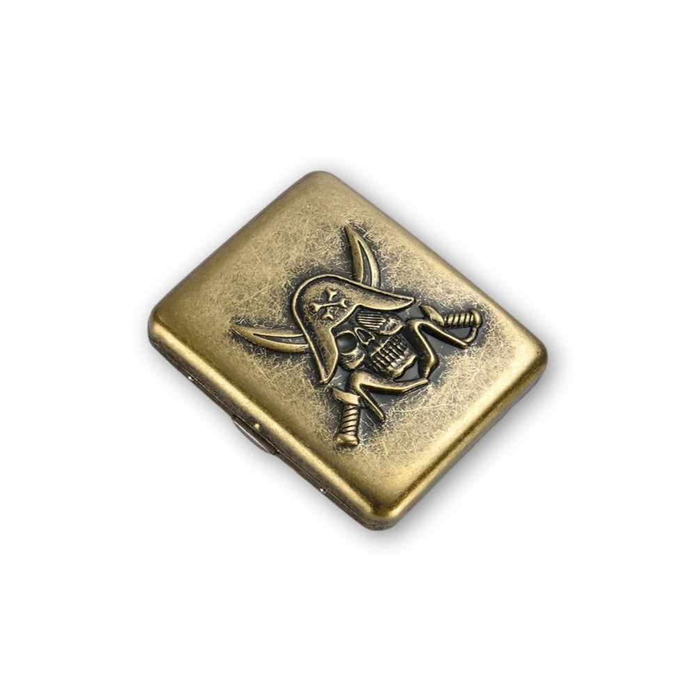 Vintage Cigarette Case