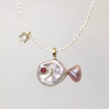 Secret Pearls