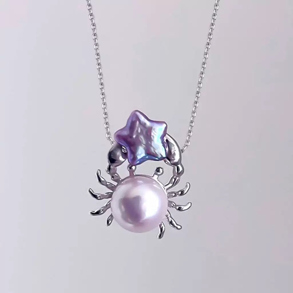 Secret Pearls