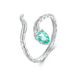 Green Gem Snake