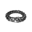 Vintage Dragon Joint Bracelet