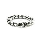 Vintage Dragon Joint Bracelet