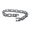 Bike Chain Bracelet