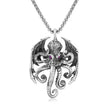 Octopus Chain Necklace