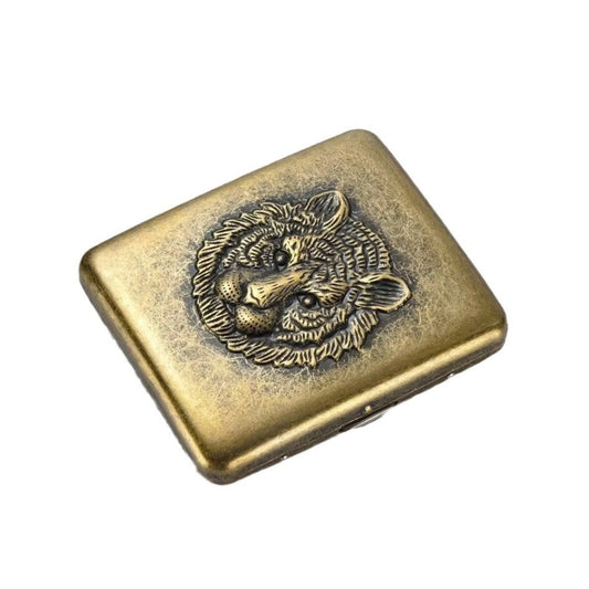 Vintage Cigarette Case