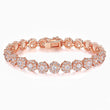 Verano Moments Rose Gold Bracelet