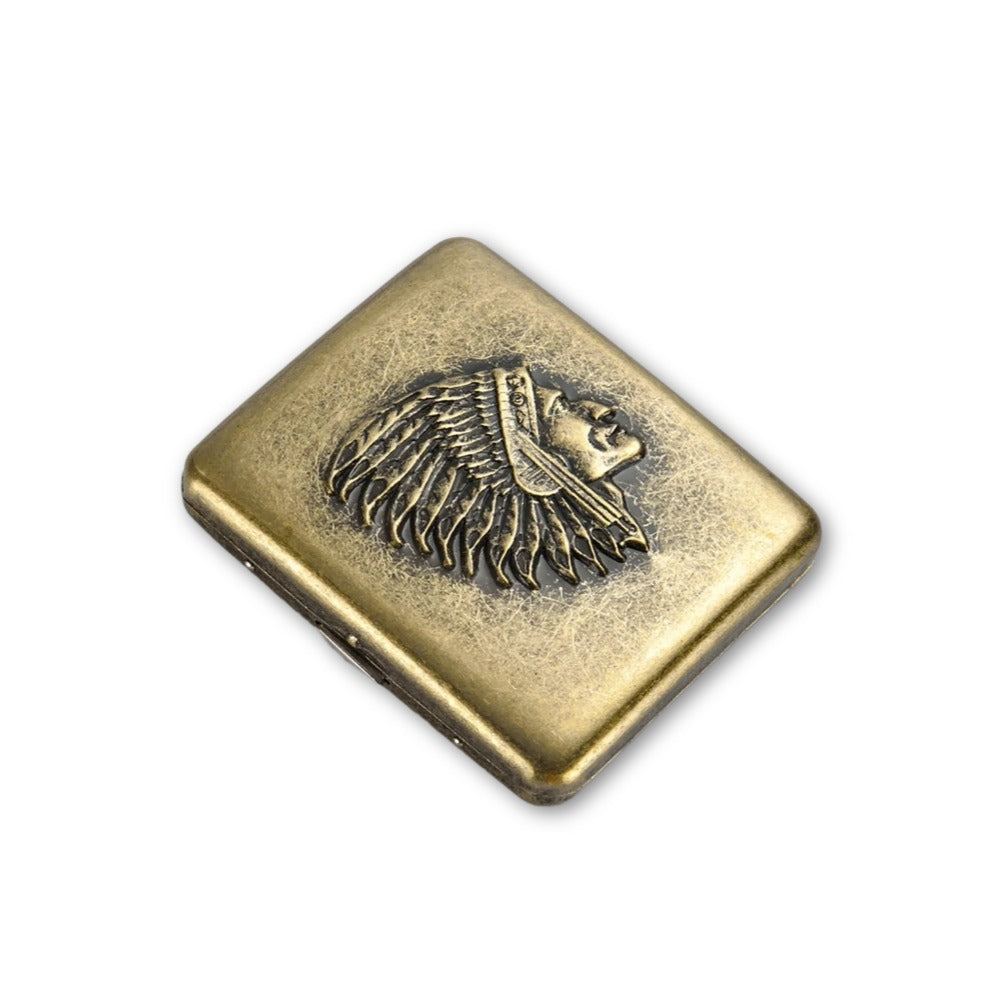 Vintage Cigarette Case