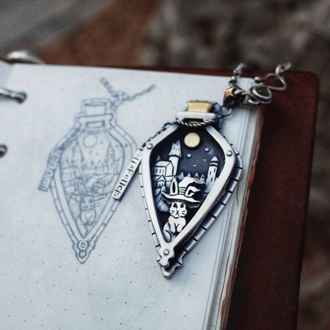 Thechicjewelry