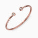 Rose gold
